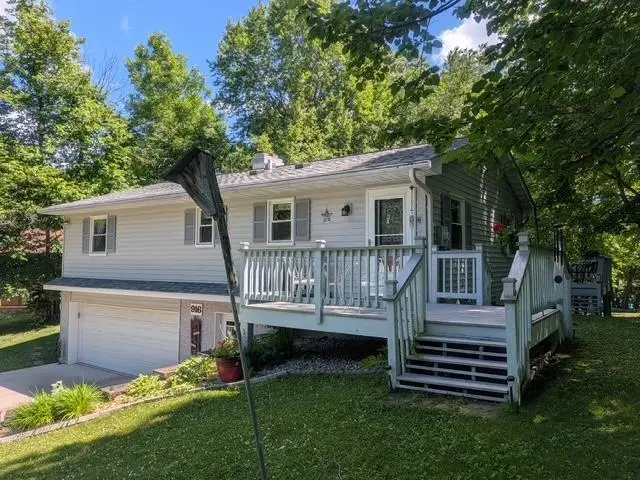 916 90th Street, Amery, WI 54001 - #2