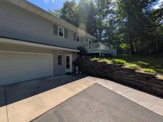 916 90th Street, Amery, WI 54001 - #3