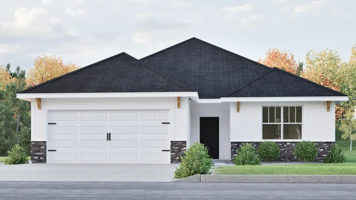 TBD Ruby Lane, Brainerd, MN 56401 - #1