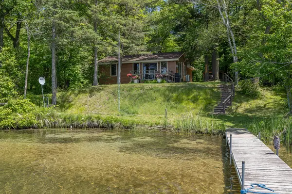 3025 3rd Avenue Nw, Longville, MN 56655