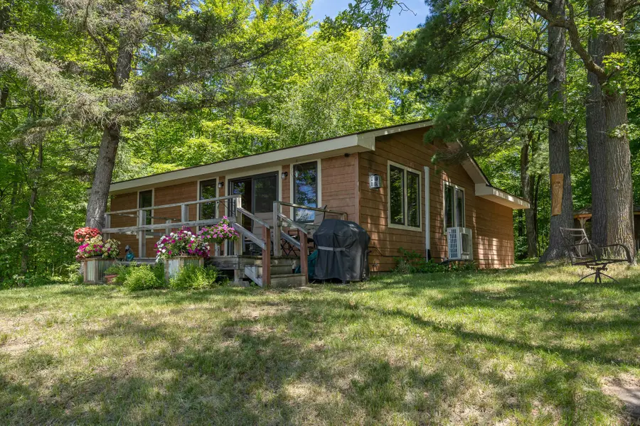 3025 3rd Avenue Nw, Longville, MN 56655 - #3