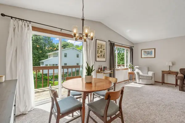 4543 Margaret Street, White Bear Twp, MN 55110