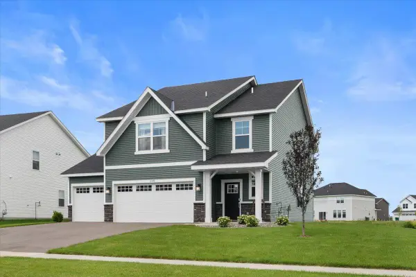 11542 81st Lane Ne, Otsego, MN 55330