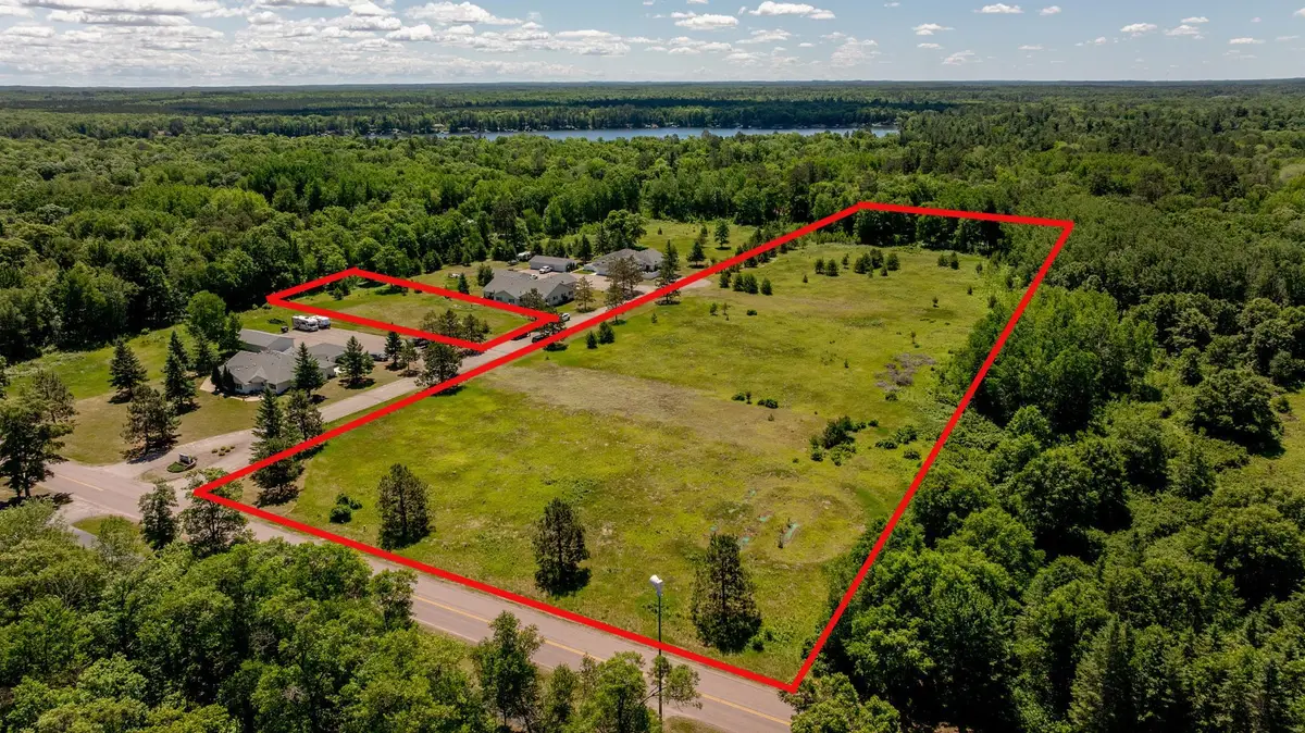 TBD Daggett Pine Road, Crosslake, MN 56442 - #1