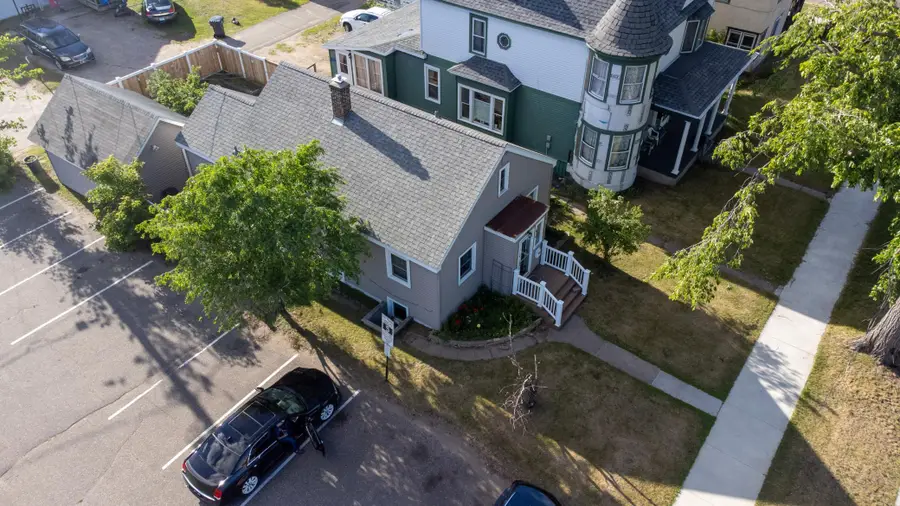 415 America Avenue Nw, Bemidji, MN 56601 - #2