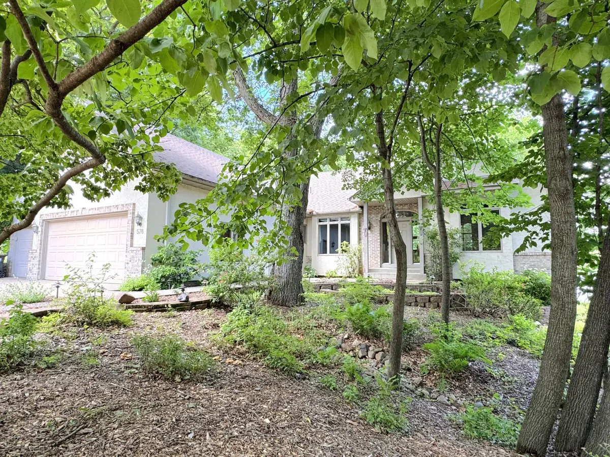 578 92nd Street Nw, Buffalo, MN 55313 - #1