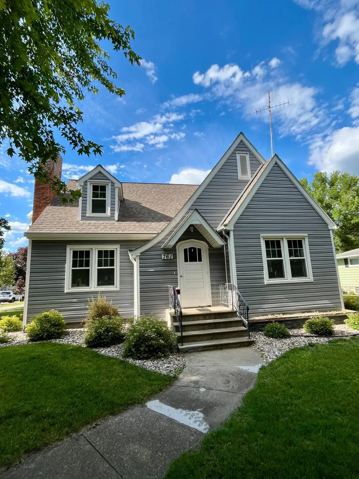 761 Main Street, Wabasso, MN 56293 - #1
