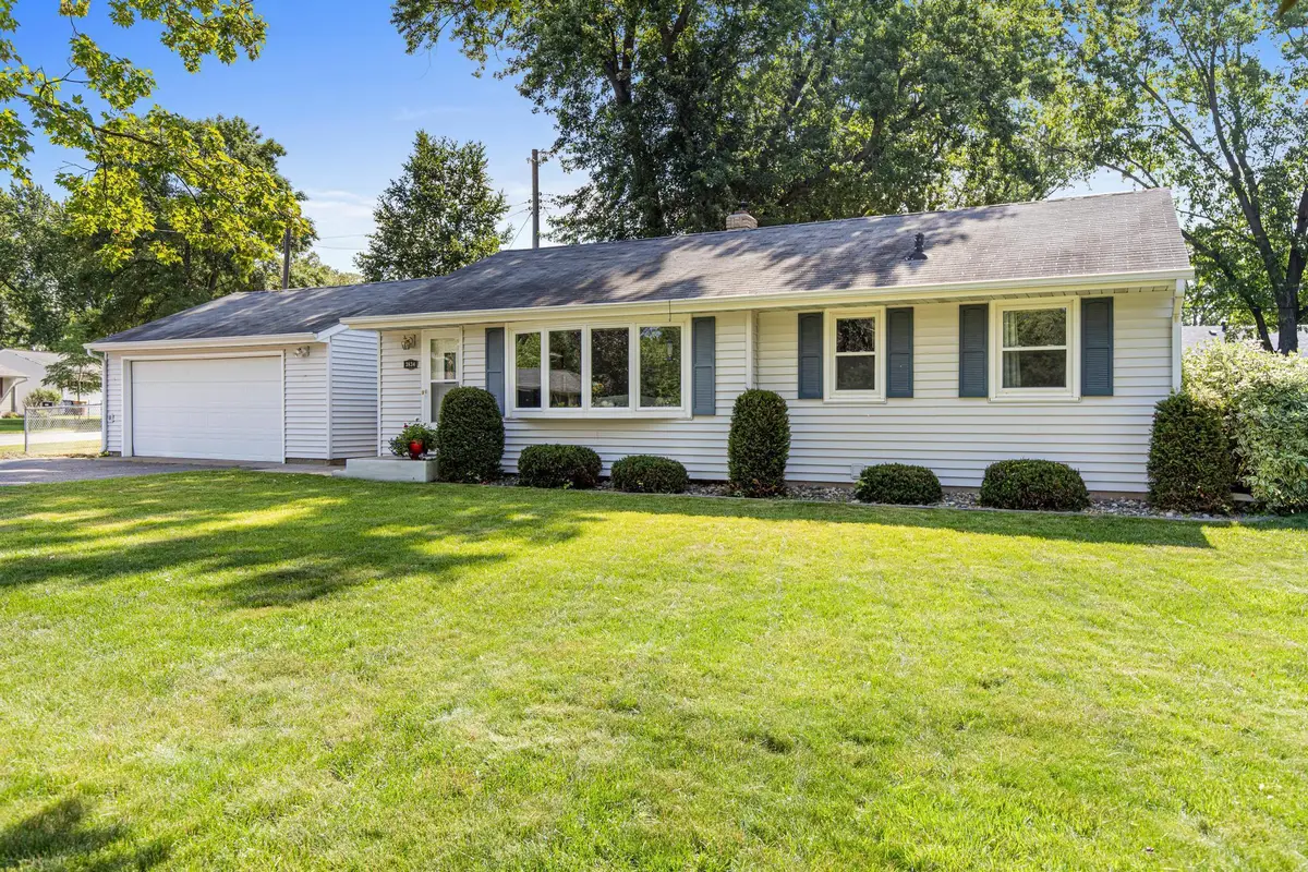 3834 Dennis Lane, White Bear Lake, MN 55110 - #1
