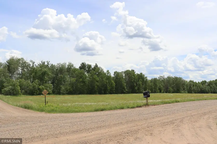 TBD Parcel B Tunnel Road, Brook Park, MN 55007 - #3