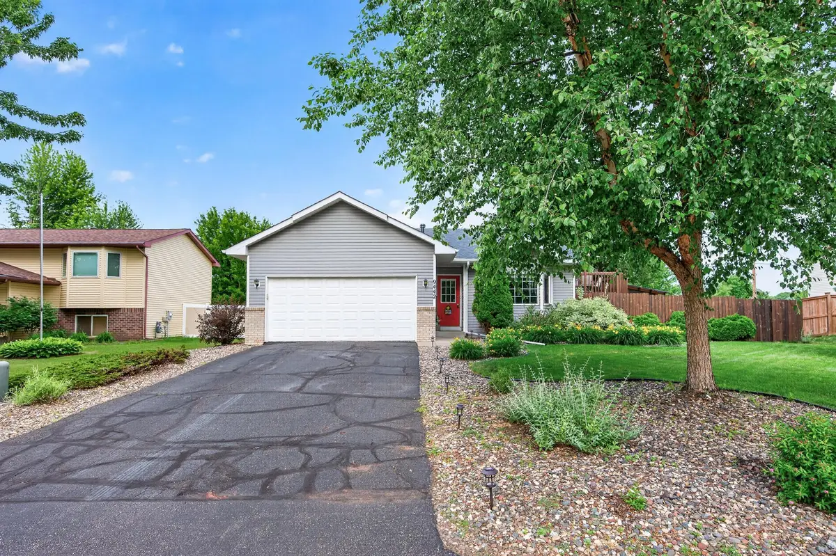 9442 Hale Avenue S, Cottage Grove, MN 55016 - #1