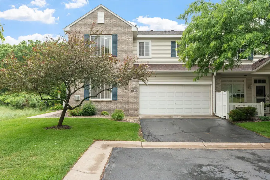 17108 Olson Street Nw, Elk River, MN 55330 - #2