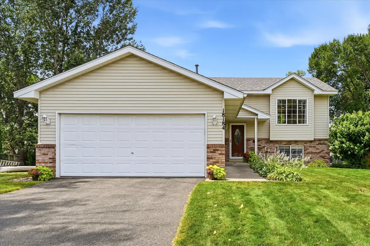 18184 Gary Street Nw, Elk River, MN 55330 - #1