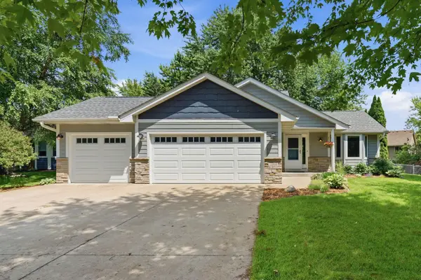 7164 Gray Heron Drive, Circle Pines, MN 55014
