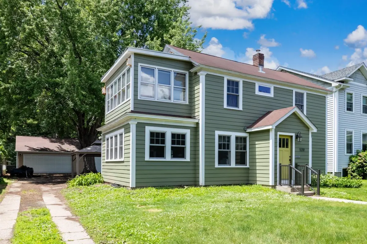5210 33rd Avenue S, Minneapolis, MN 55417 - #1