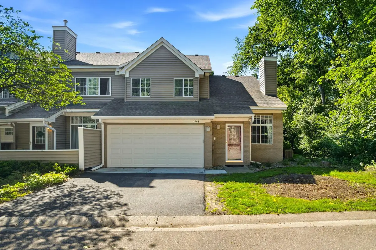 2768 Autumnwood Lane, Hopkins, MN 55305 - #1