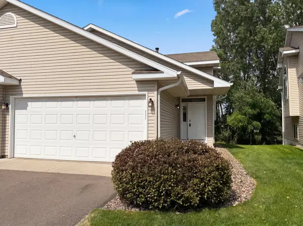 5317 140th Avenue Nw, Ramsey, MN 55303