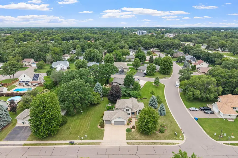 6224 Glacier Drive, North Branch, MN 55056 - #3
