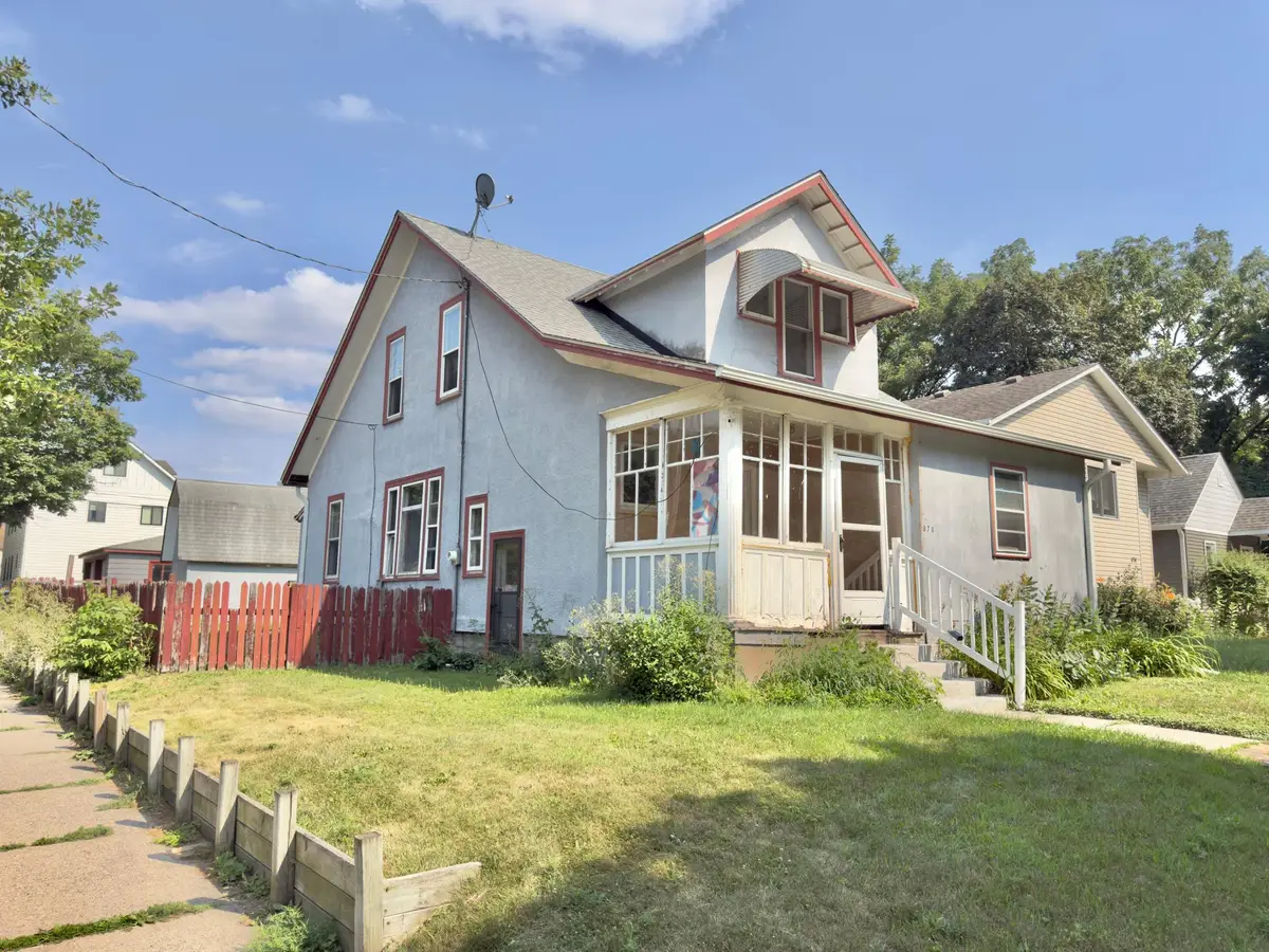 878 22nd Avenue Se, Minneapolis, MN 55414 - #1
