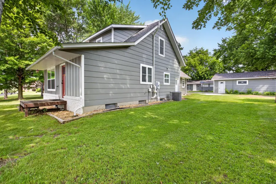 500 8th Street Se, Braham, MN 55006 - #3