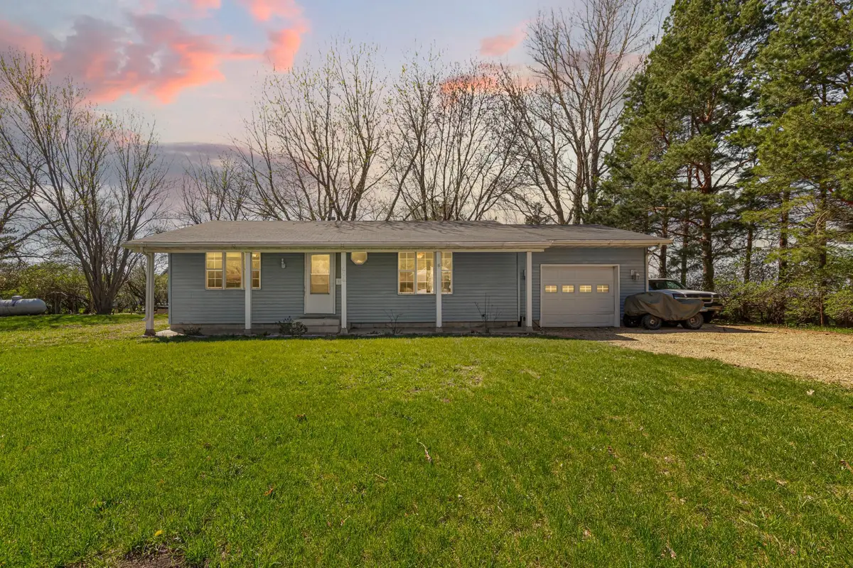404 3rd Avenue, Pemberton, MN 56078 - #1