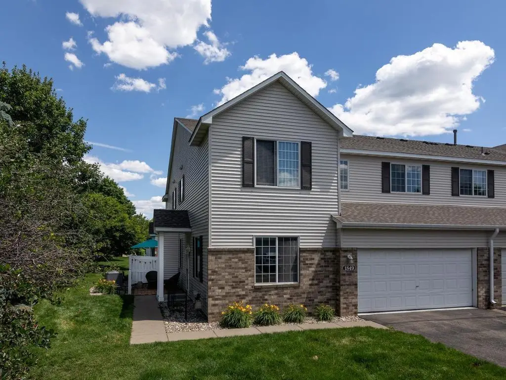 1849 Pintail Avenue, Shakopee, MN 55379 - #1