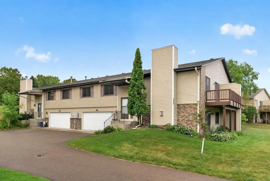 4480 Clover Lane #A, Eagan, MN 55122 - #3
