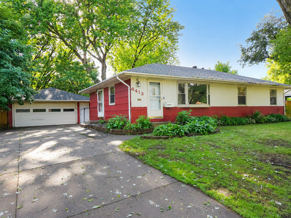 6413 Toledo Avenue N, Brooklyn Center, MN 55429