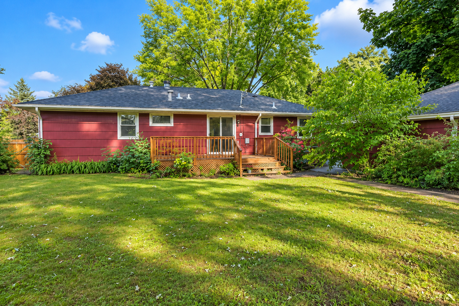 6413 Toledo Avenue N, Brooklyn Center, MN 55429 - #2