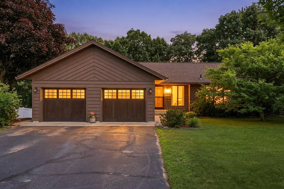 930 5th Avenue N, Sartell, MN 56377 - #1