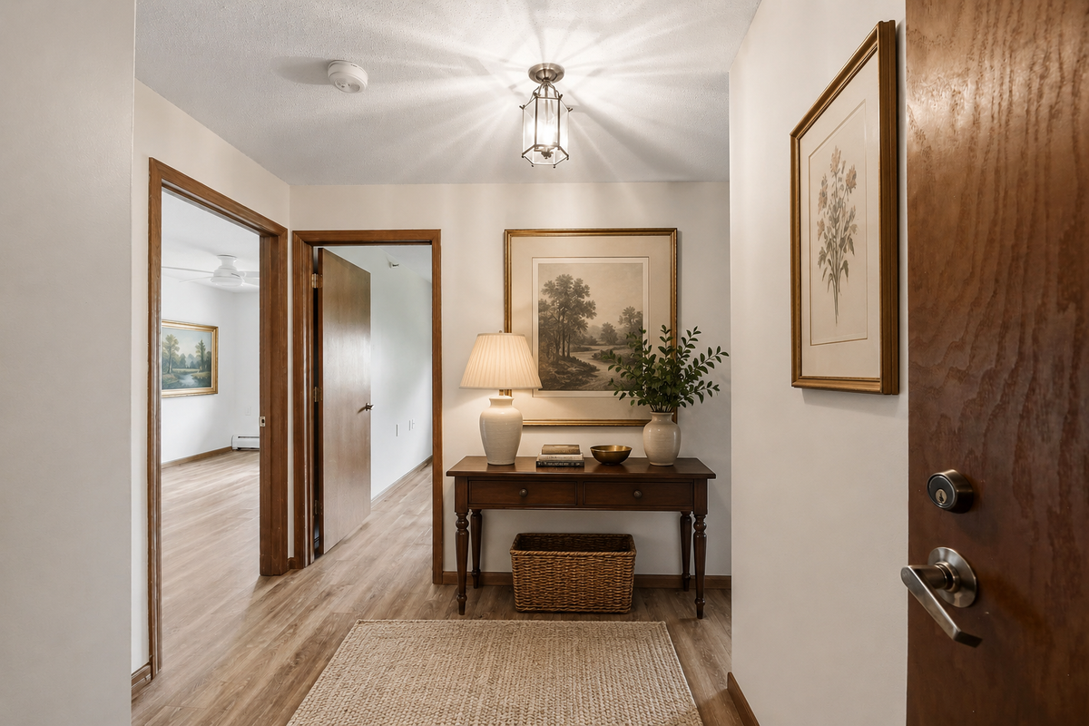 4400 36th Avenue N #318, Robbinsdale, MN 55422 - #1