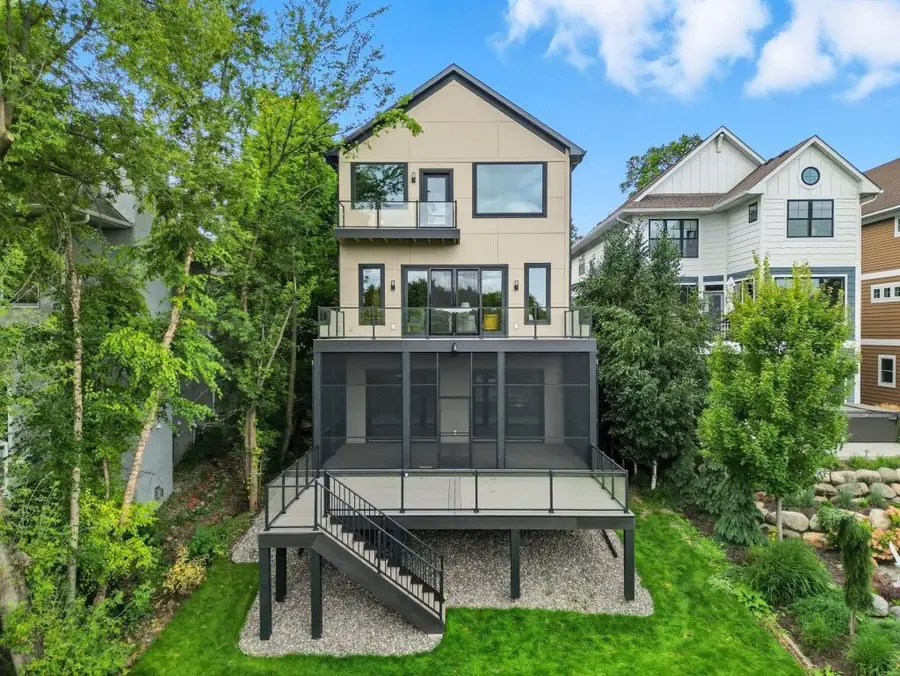 3061 Lake Shore Boulevard, Minnetonka, MN 55391 - #2