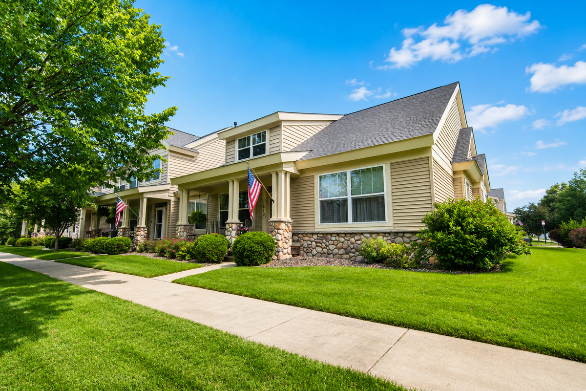 1610 Riverspointe Court, Anoka, MN 55303 - #1