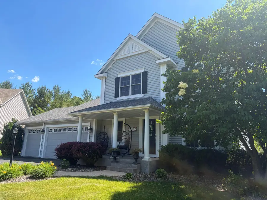 7182 Hidden Valley Pond S, Cottage Grove, MN 55016 - #2
