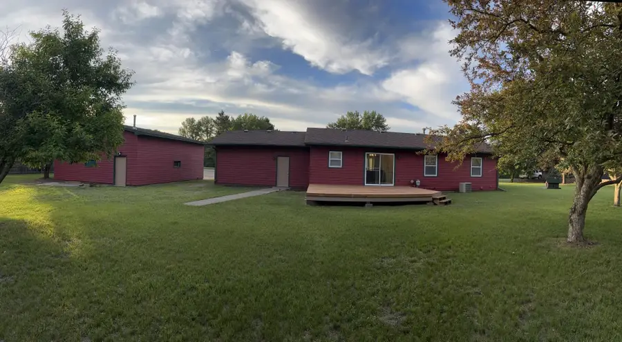 13530 191st Avenue Nw, Elk River, MN 55330 - #2