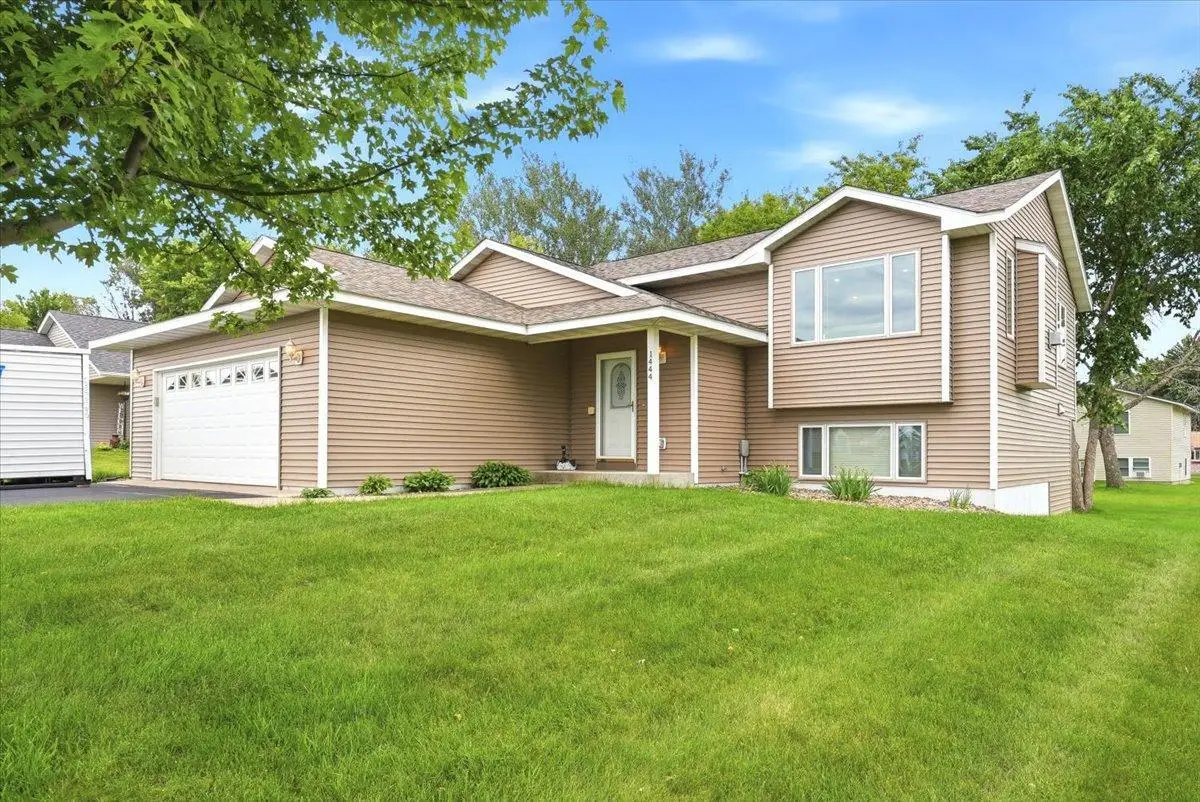 1444 Lokhorst Street, Baldwin, WI 54002 - #1