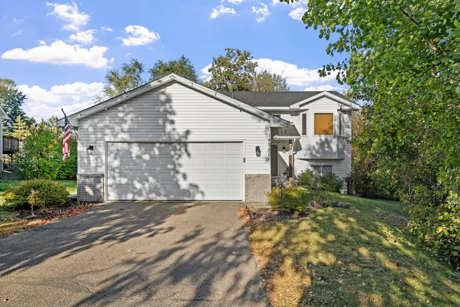 14980 Fluorine Street Nw, Anoka, MN 55303 - #2