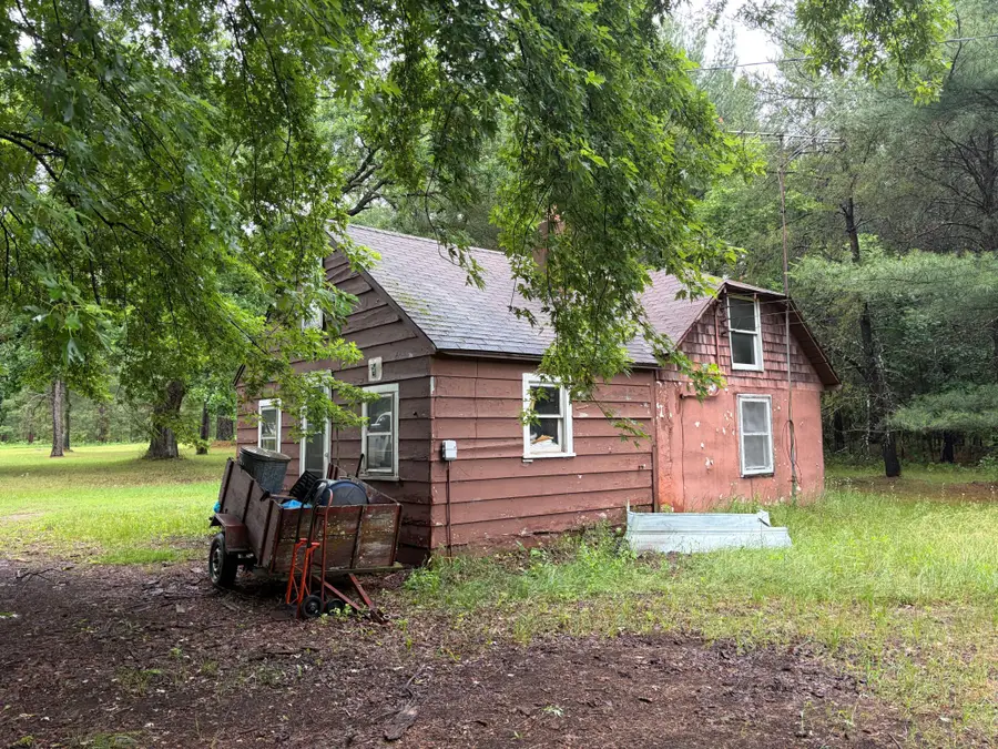 20900 E River Road, Grantsburg, WI 54840 - #2