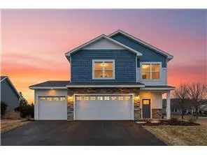 6695 Ridgeview Drive, Cannon Falls, MN 55009 - #1