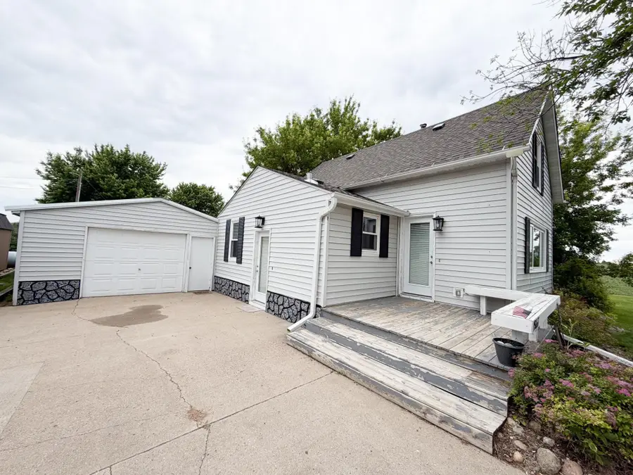 19667 Mccall Avenue, Reading, MN 56165 - #3
