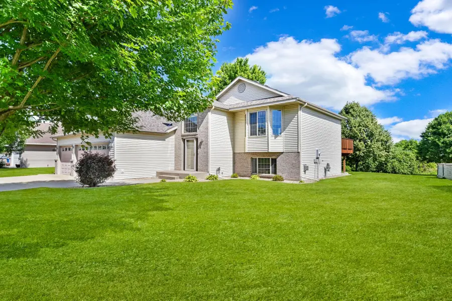 1154 Garden Brook Drive, Sauk Rapids, MN 56379 - #3