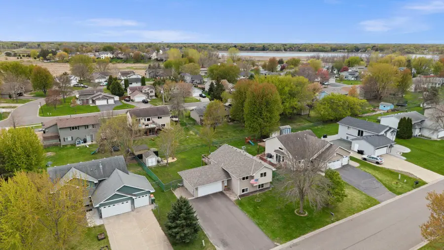 6235 146th Street N, Hugo, MN 55038 - #2