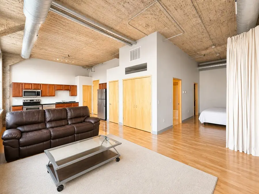 521 S 7th Street #220, Minneapolis, MN 55415 - #2