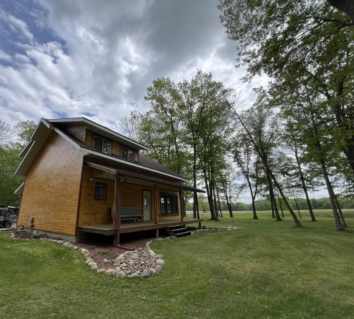 24148 Williams Road, Hillman, MN 56338 - #1