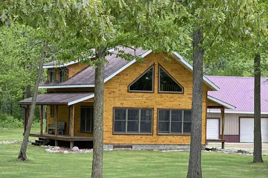 24148 Williams Road, Hillman, MN 56338 - #3
