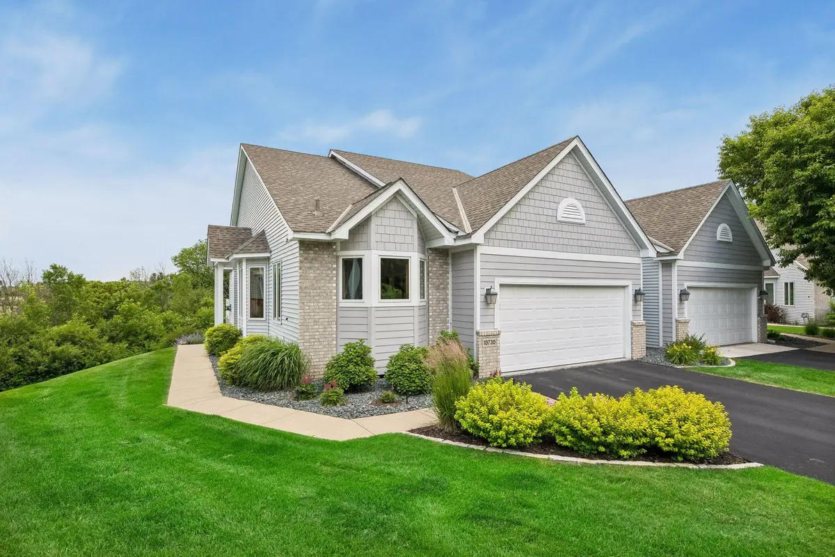 10730 Kiawah Drive, Eden Prairie, MN 55344 - #1