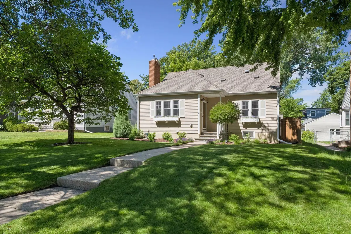 5036 Bedford Avenue, Edina, MN 55436 - #1
