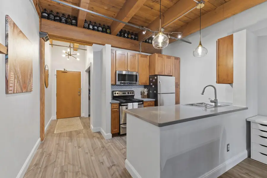 400 N 1st Street #514, Minneapolis, MN 55401 - #3