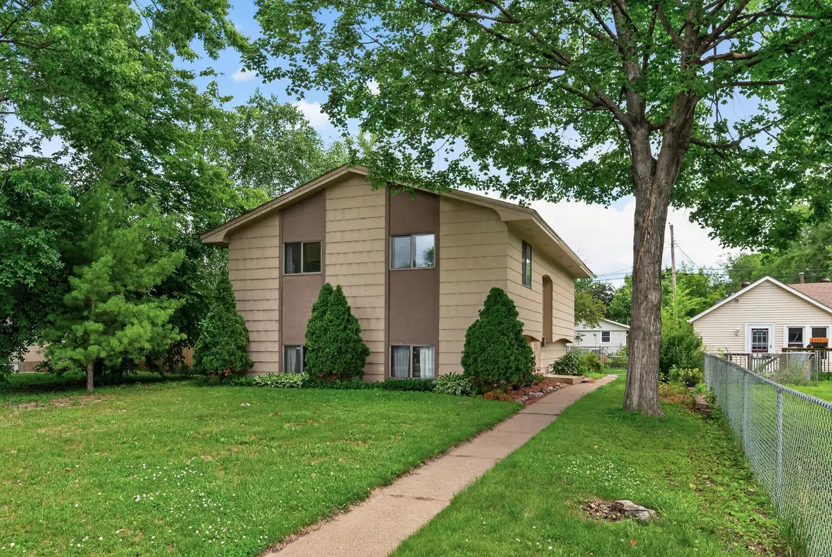 5326 Knox Avenue N, Brooklyn Center, MN 55430 - #1