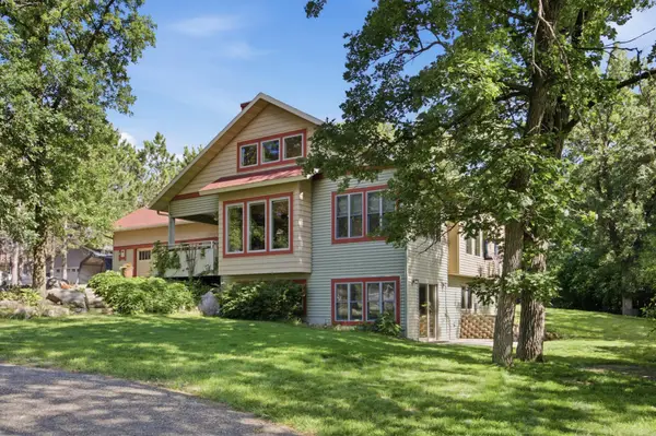 1854 Long Lake Road, Detroit Lakes, MN 56501