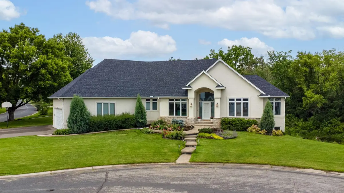 1040 Bayside Lane, Mound, MN 55364 - #1